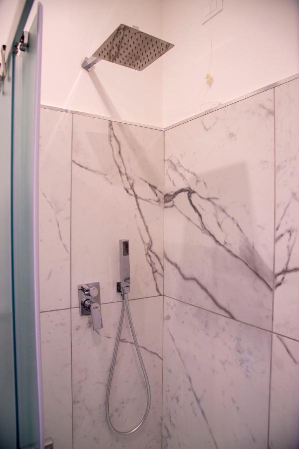 Ad Suites Tritone Řím Exteriér fotografie